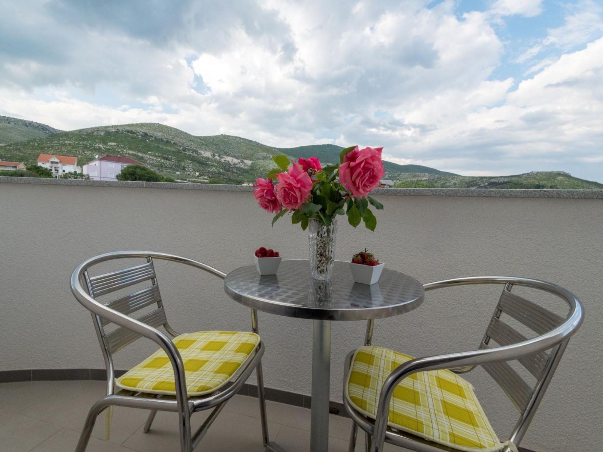 Apartmani Livaja Plano Ruang foto